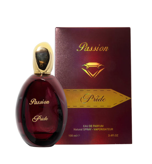 Passion pride perfume for Women 100ml