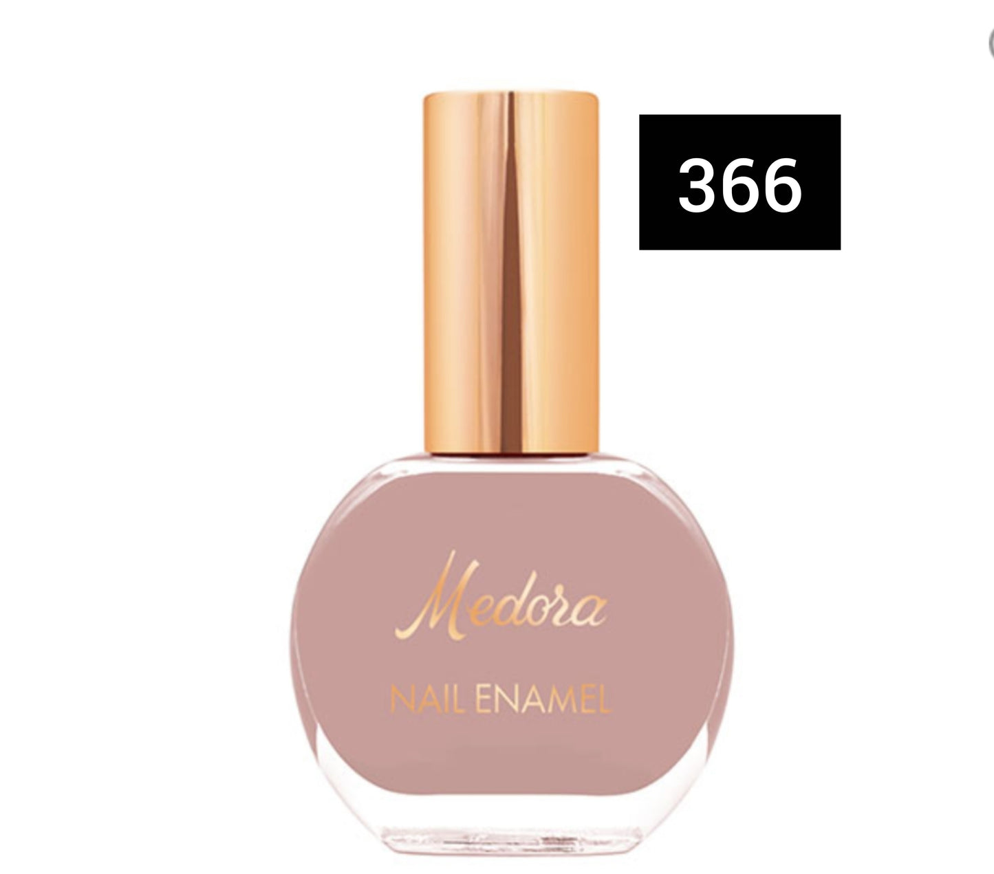 Medora Nail paint /Polish /Enamel 16ml