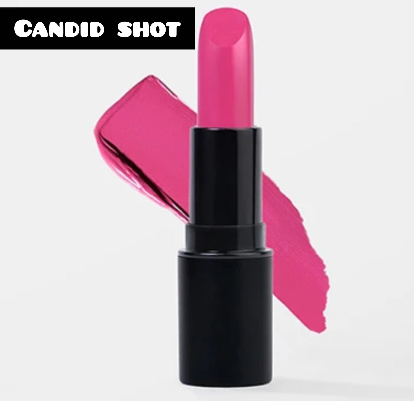 Vida New York Matte Matters Lipstick