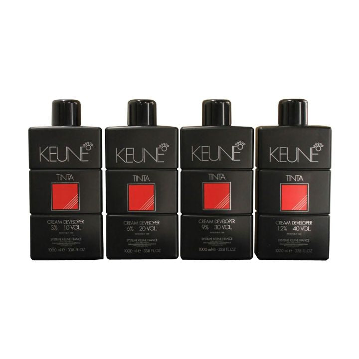 Keune developer 1000ml