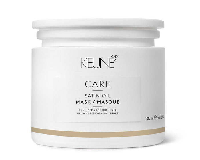 Keune Care professional Hair Mask 200ml