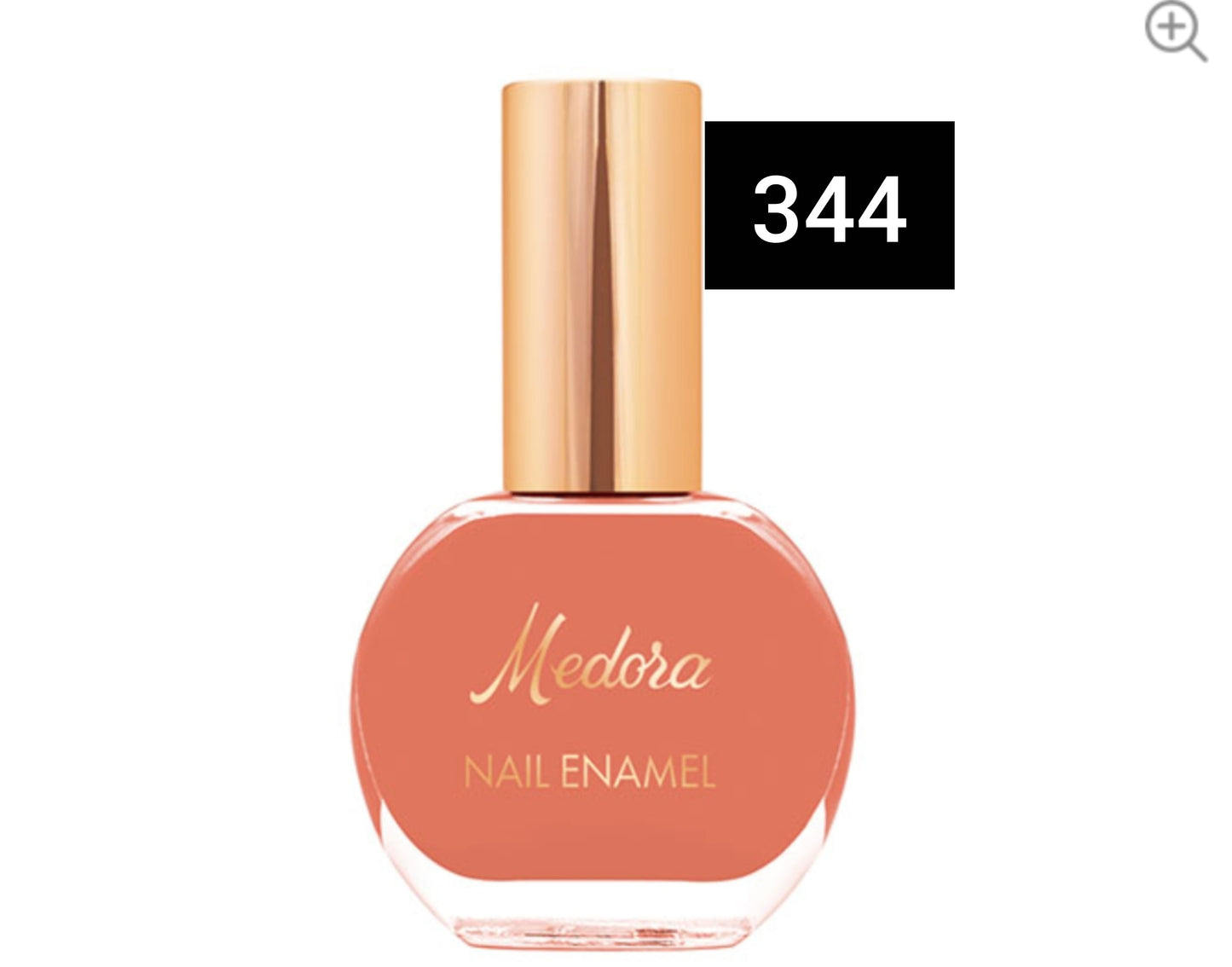 Medora Nail paint /Polish /Enamel 16ml