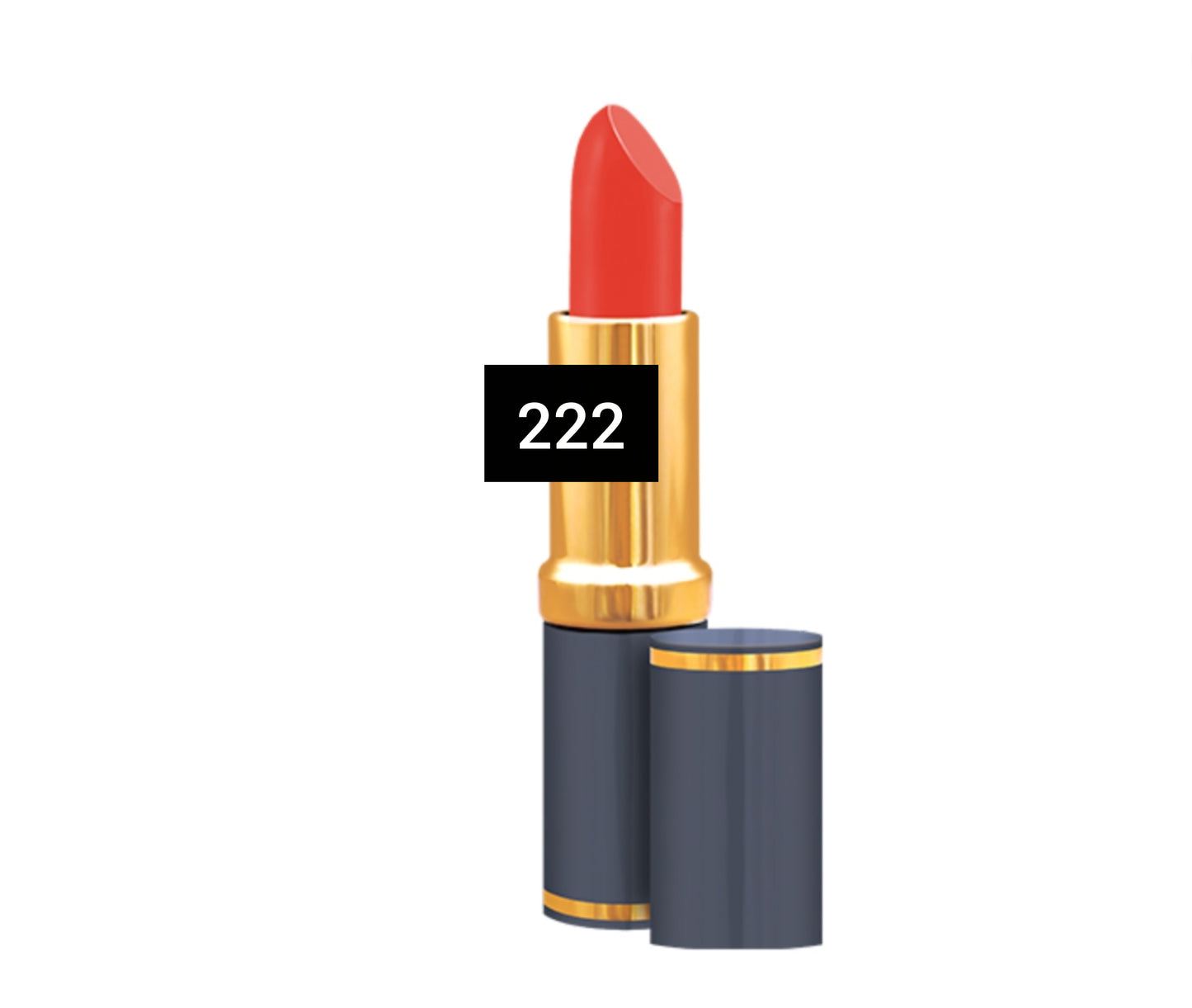 Medora lipstick matte all numbers