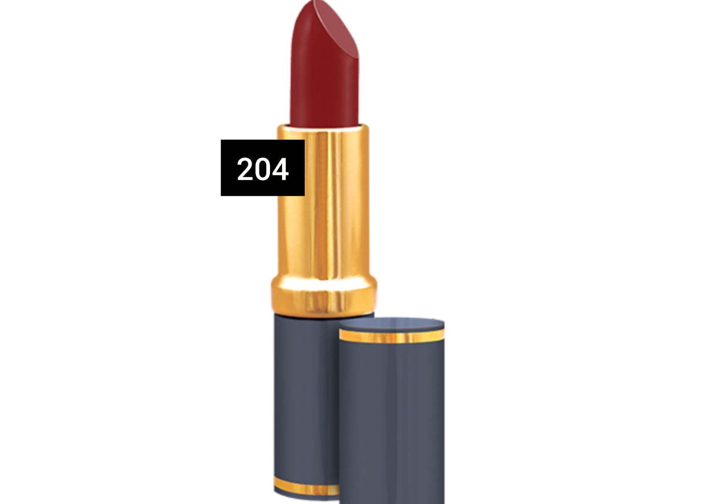 Medora lipstick matte all numbers