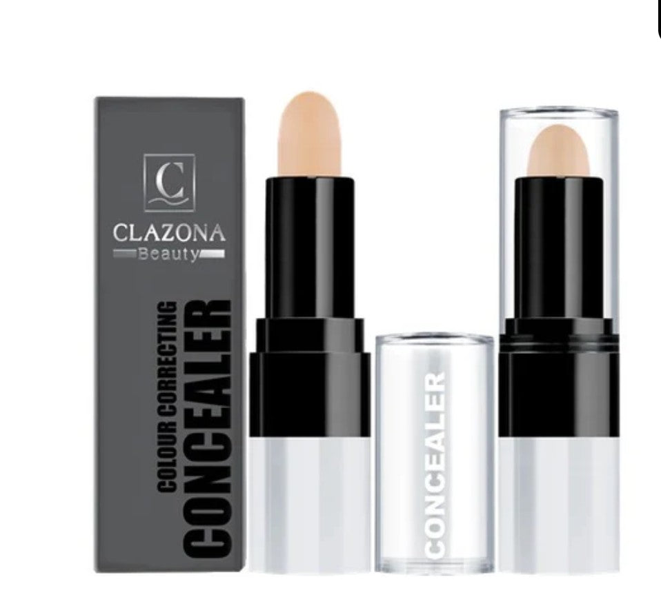Clazona Color Correcting Concealer