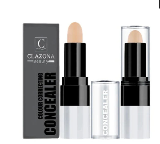 Clazona Color Correcting Concealer