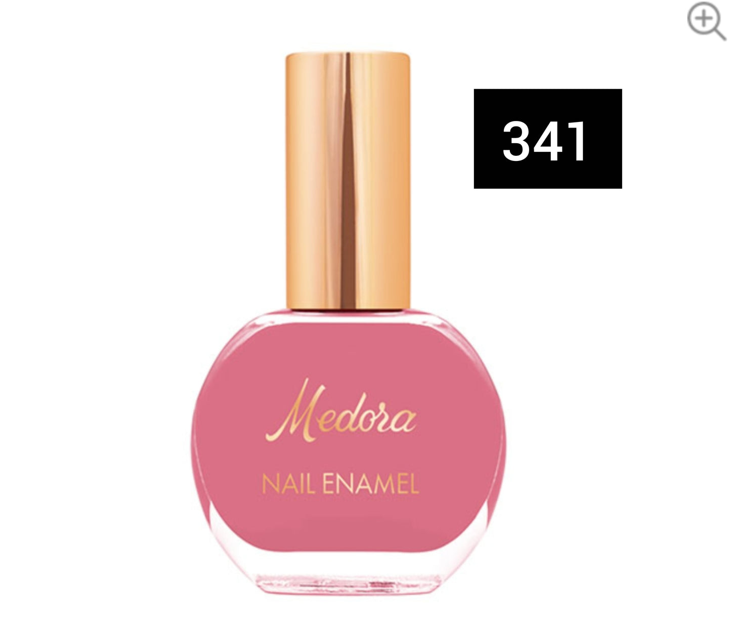 Medora Nail paint /Polish /Enamel 16ml