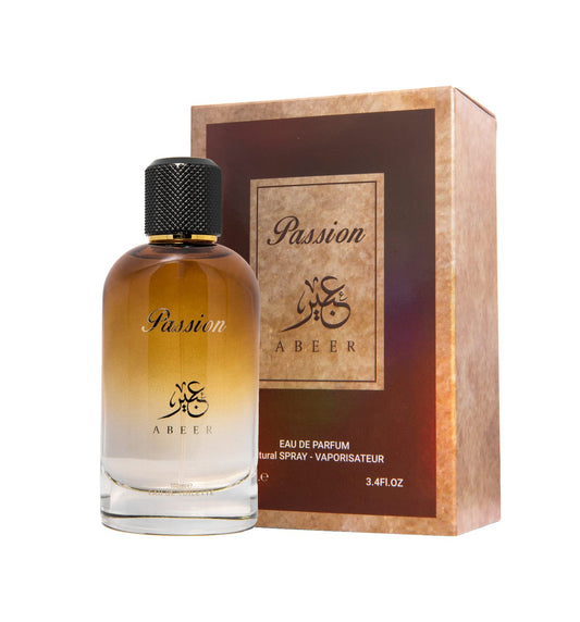 Passion Abeer perfume 100ml for Men