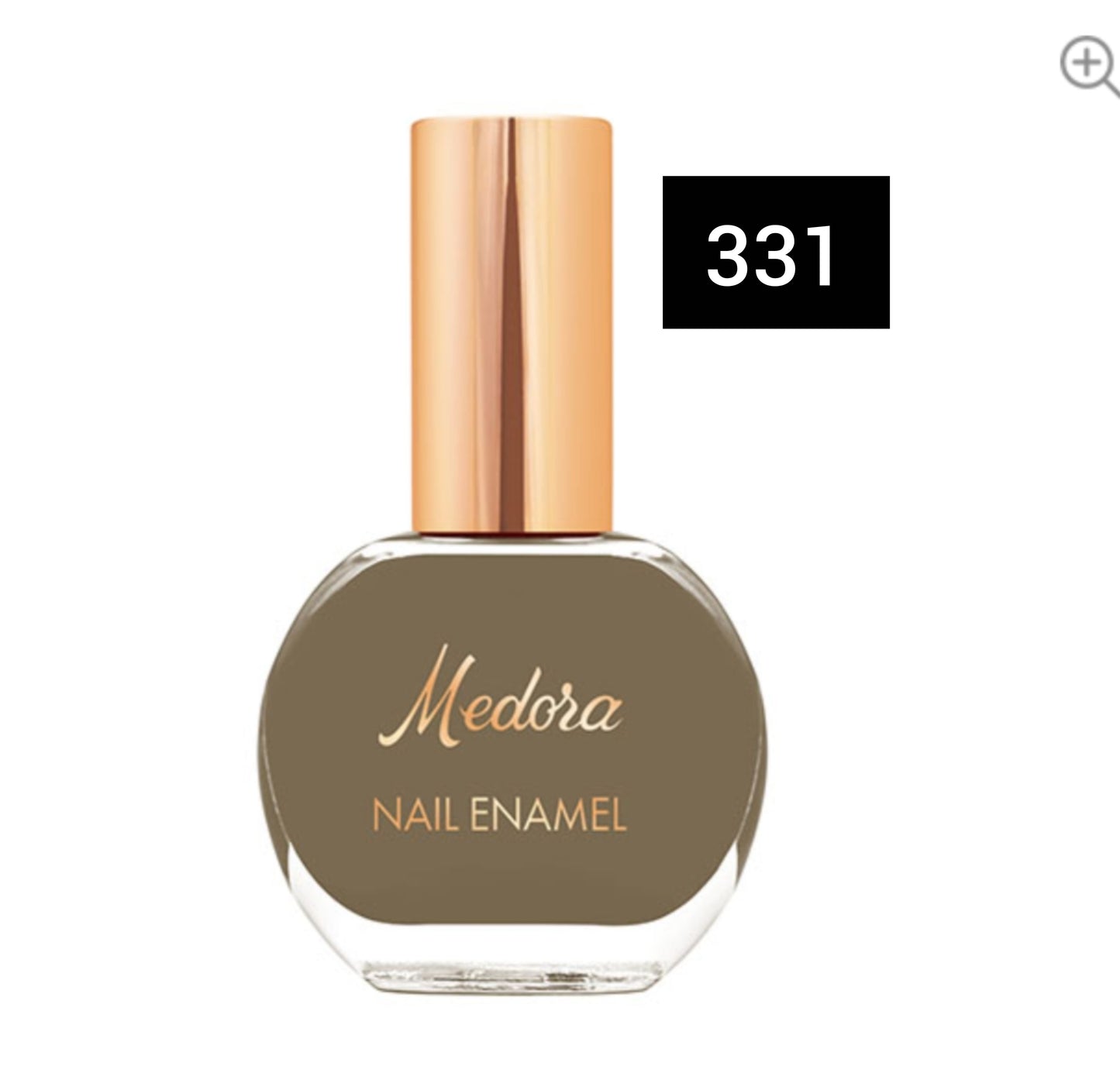 Medora Nail paint /Polish /Enamel 16ml