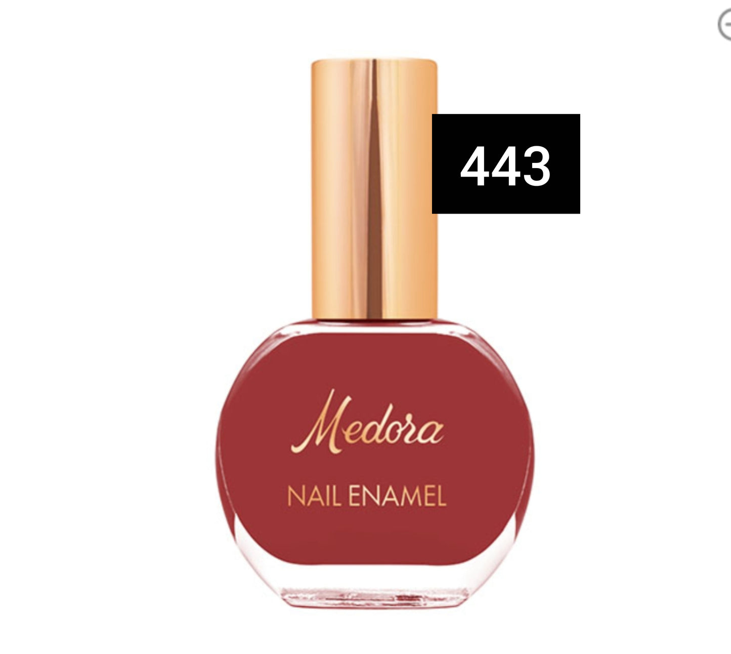 Medora Nail paint /Polish /Enamel 16ml