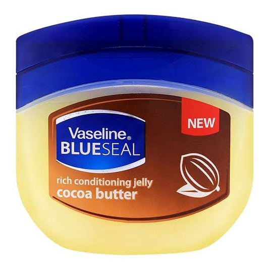 Vaseline Cocoa Butter Rich Conditioning Jelly 250ml