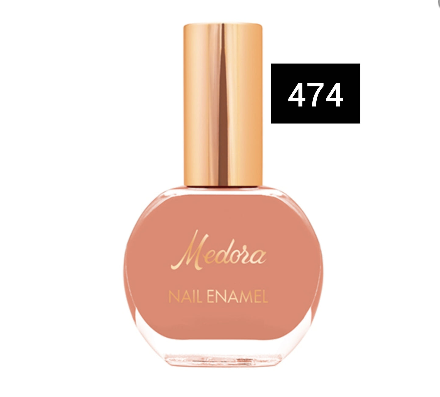 Medora Nail paint /Polish /Enamel 16ml