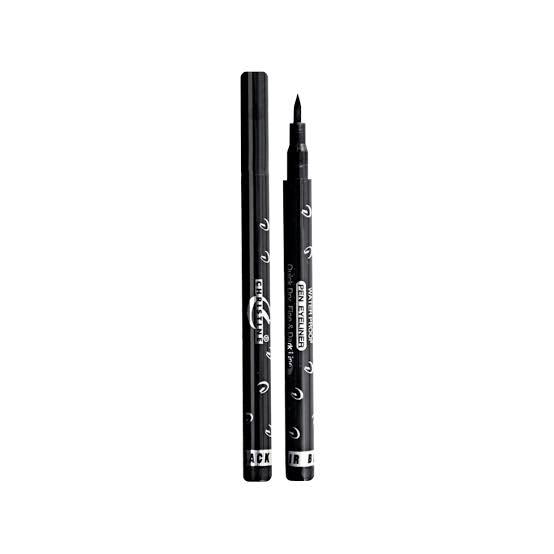 Christine marker eye liner