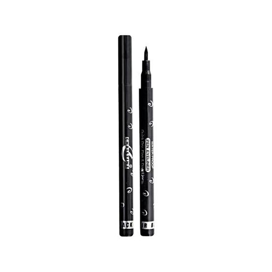 Christine marker eye liner