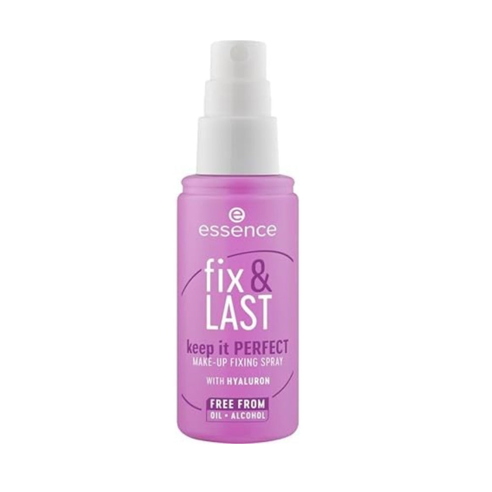 Essence fix & last make up fixing spray 50ml