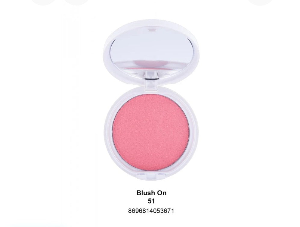 Gabrini Professional Blush On
