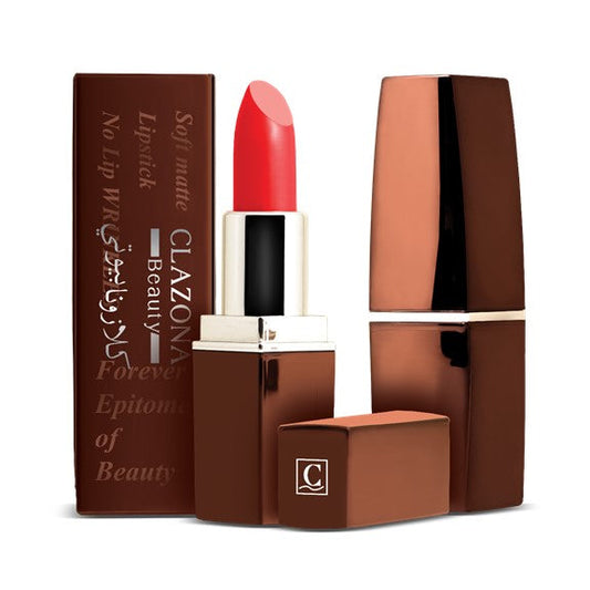 Clazona Soft Matte Lipstick