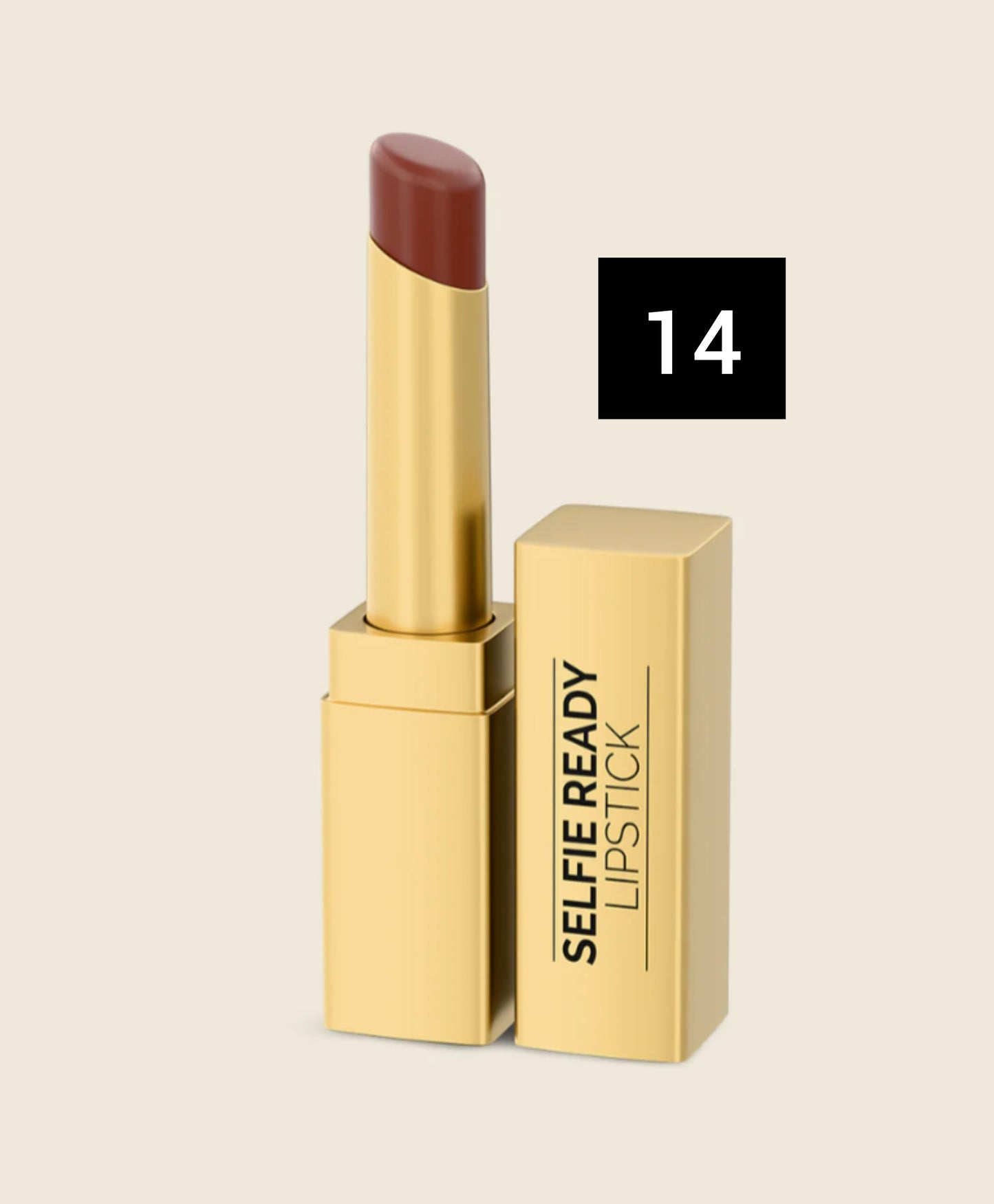 Amrij SELFIE READY LIPSTICK