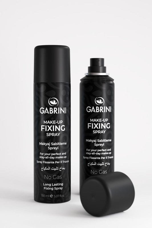 Gabrini Makeup Fixing Spray150ml