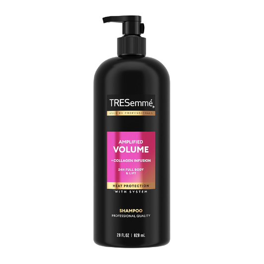 TRESemme - Amplified Volume Shampoo - 28 Fl Oz (828ml)
