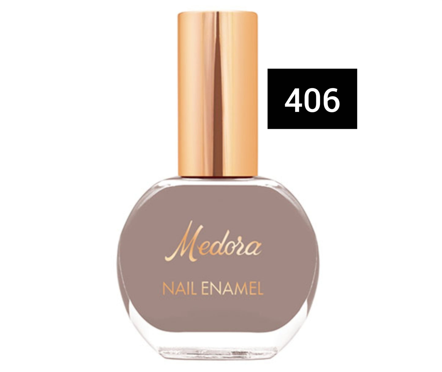Medora Nail paint /Polish /Enamel 16ml