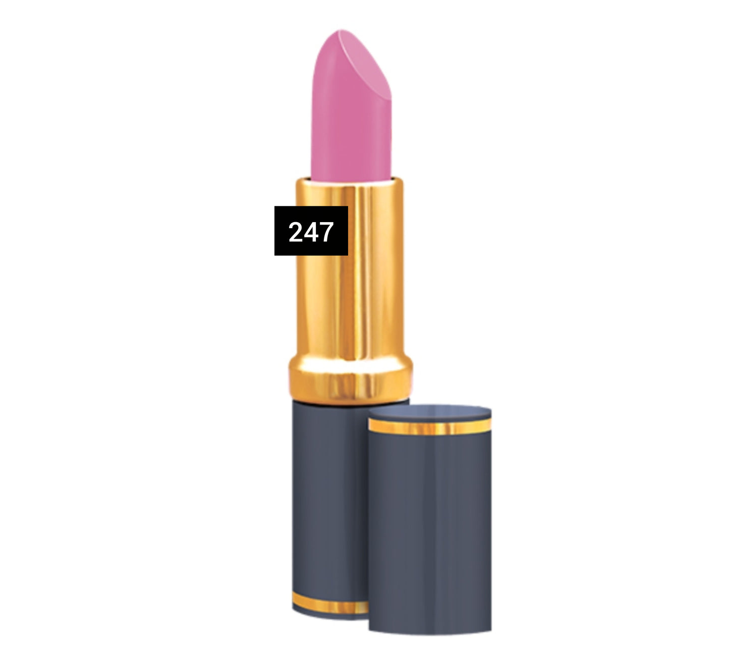 Medora lipstick matte all numbers