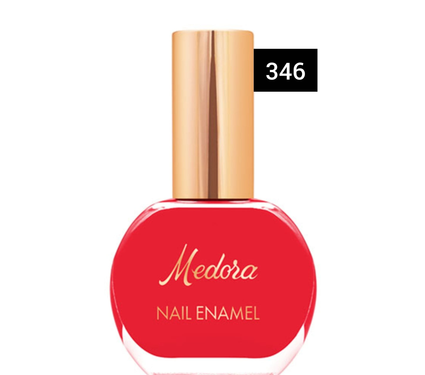 Medora Nail paint /Polish /Enamel 16ml