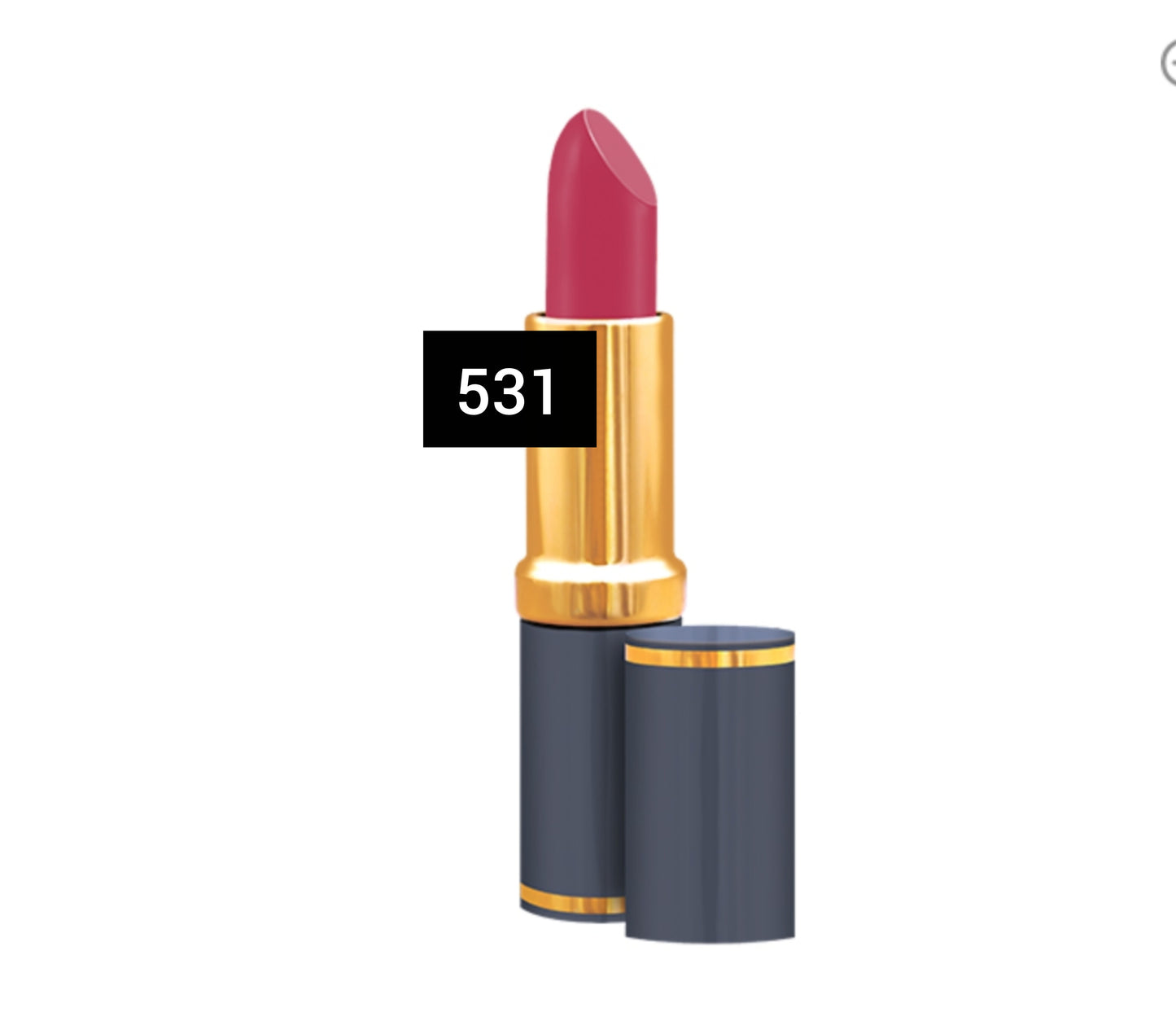Medora lipstick matte all numbers