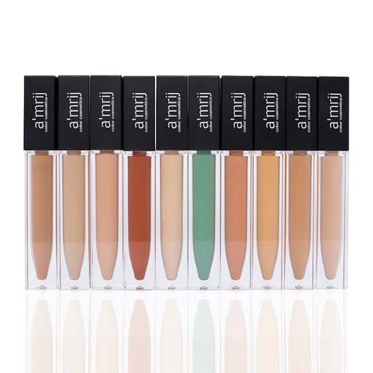 Amrij high definition concealer