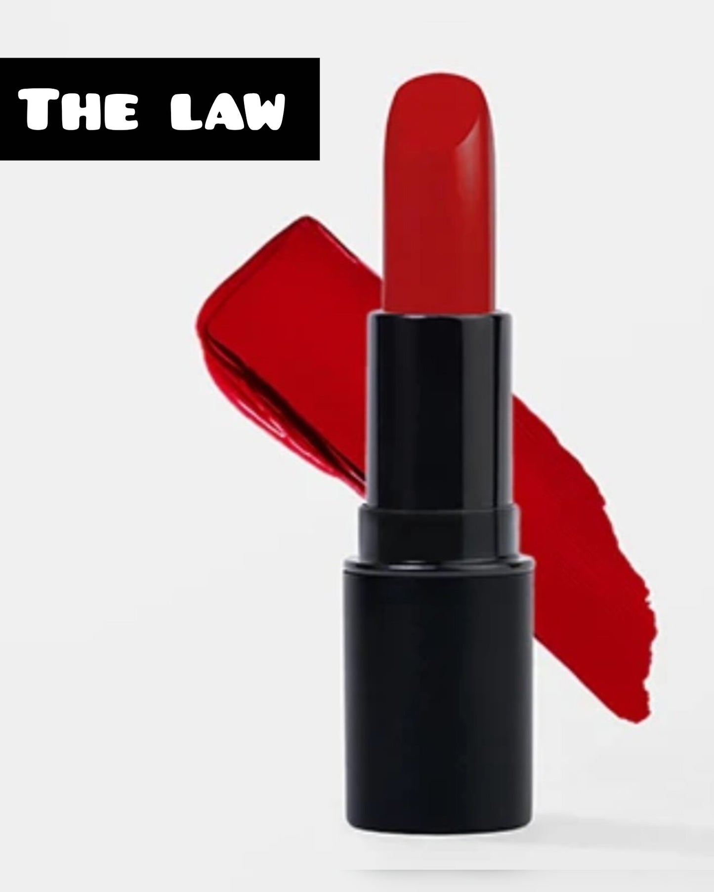 Vida New York Matte Matters Lipstick