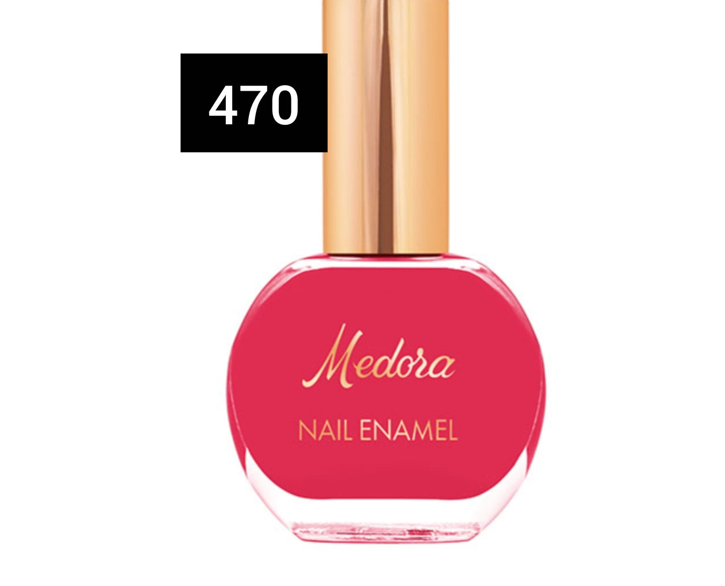 Medora Nail paint /Polish /Enamel 16ml