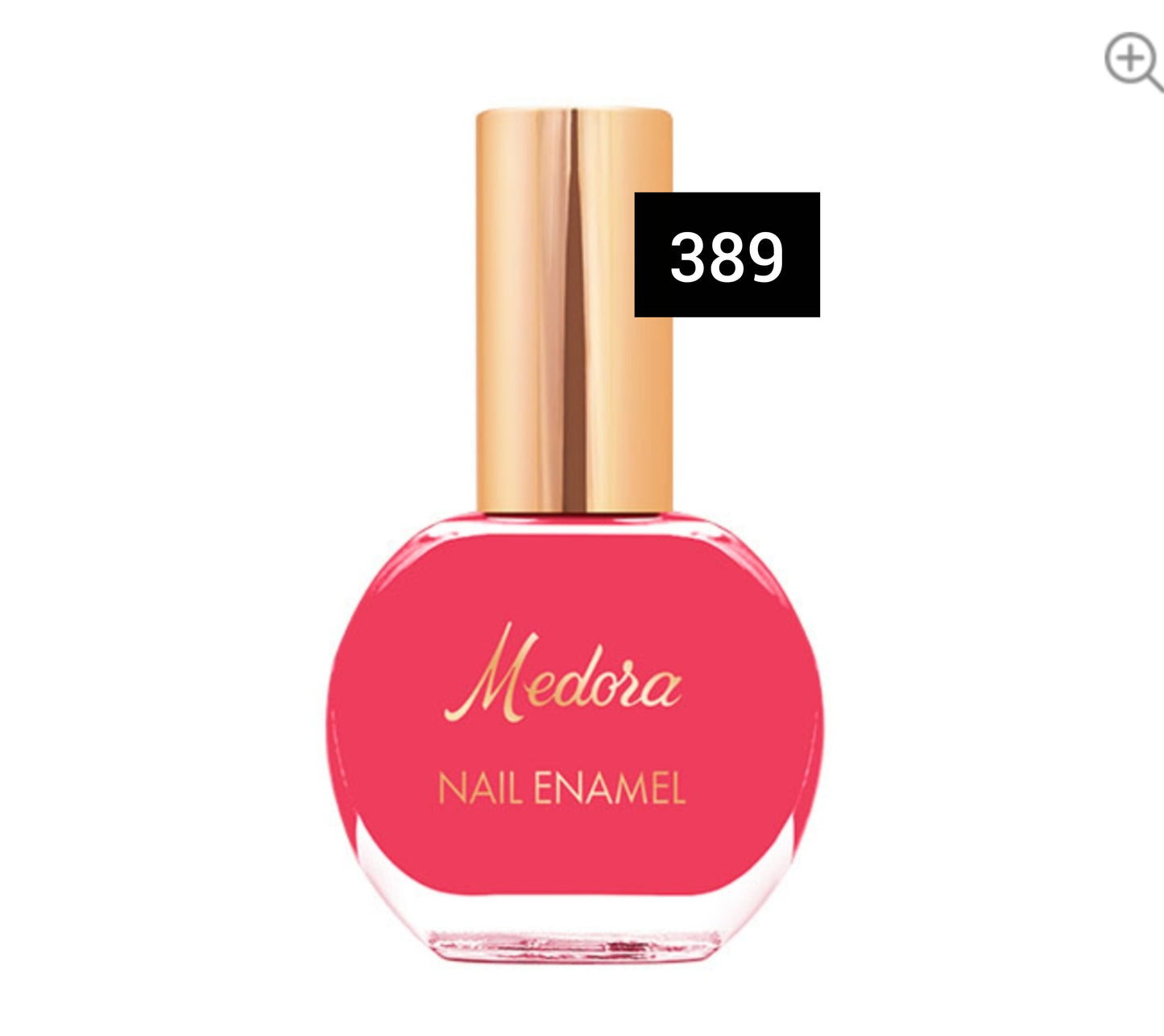 Medora Nail paint /Polish /Enamel 16ml