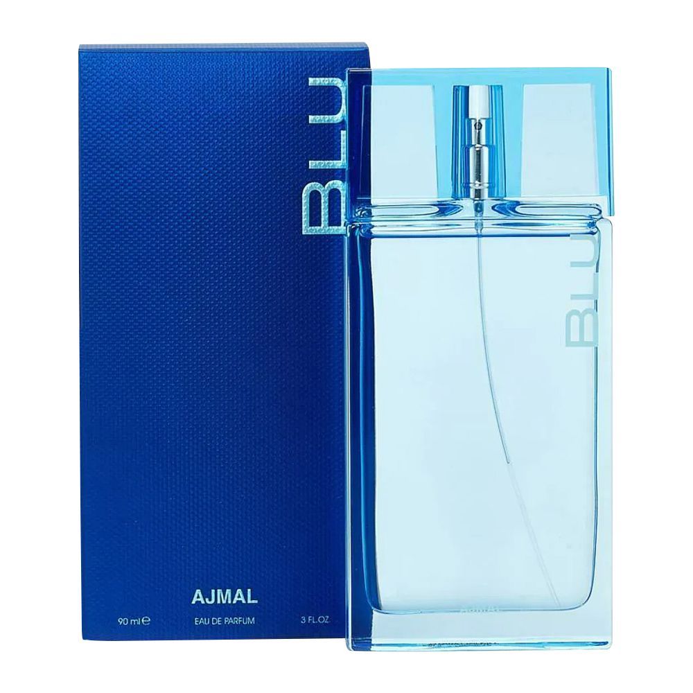 Ajmal Blu eau de Perfume 90ml