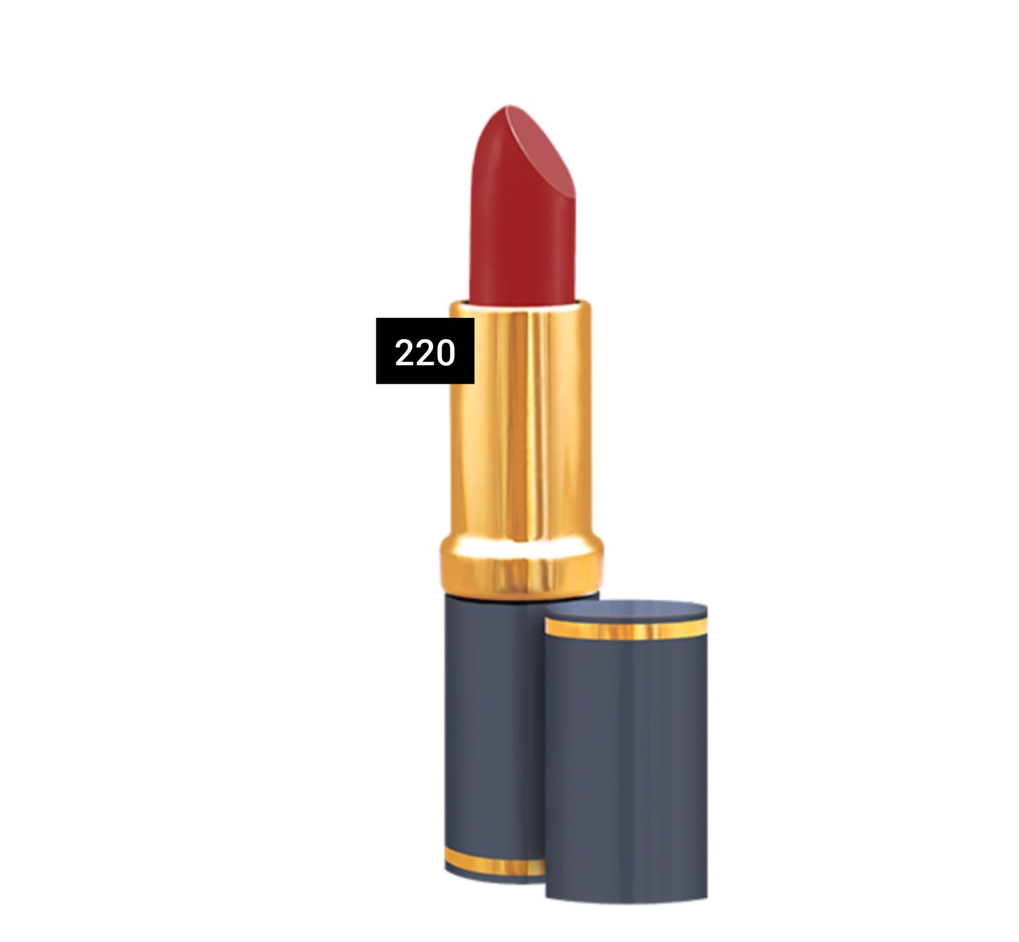Medora lipstick matte all numbers