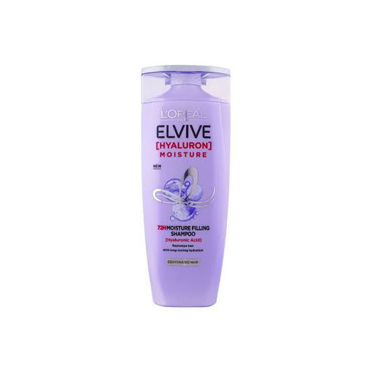 Loreal shampoo hyaluronic acid 72hrs 175ml