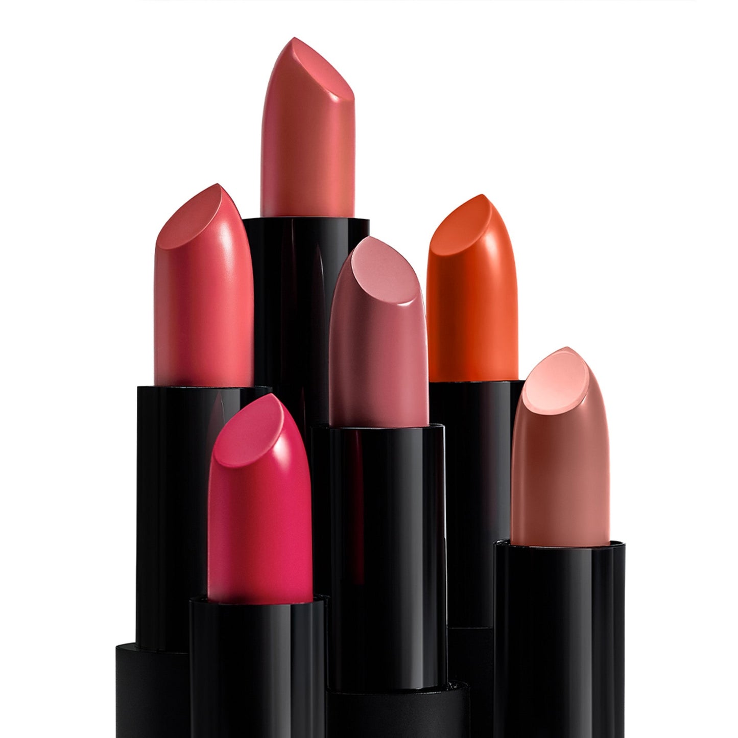 Vida New York Matte Matters Lipstick