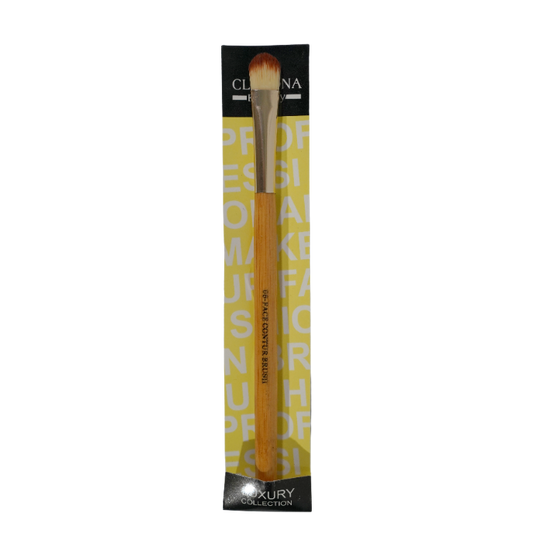 Clazona Face Contouring Brush No.06 (Dense, angled for sharp definition)
