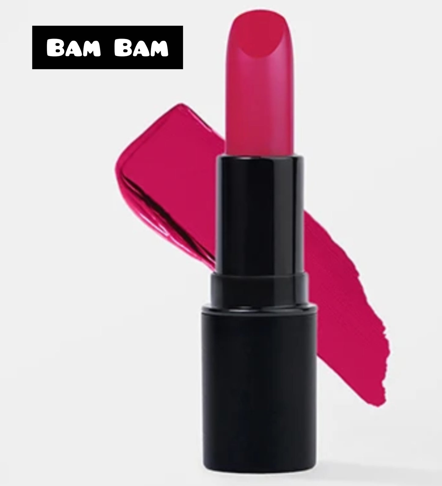 Vida New York Matte Matters Lipstick