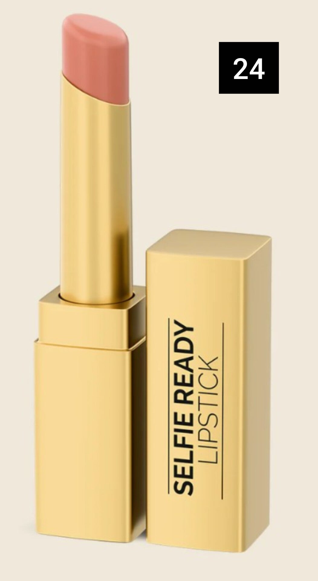 Amrij SELFIE READY LIPSTICK