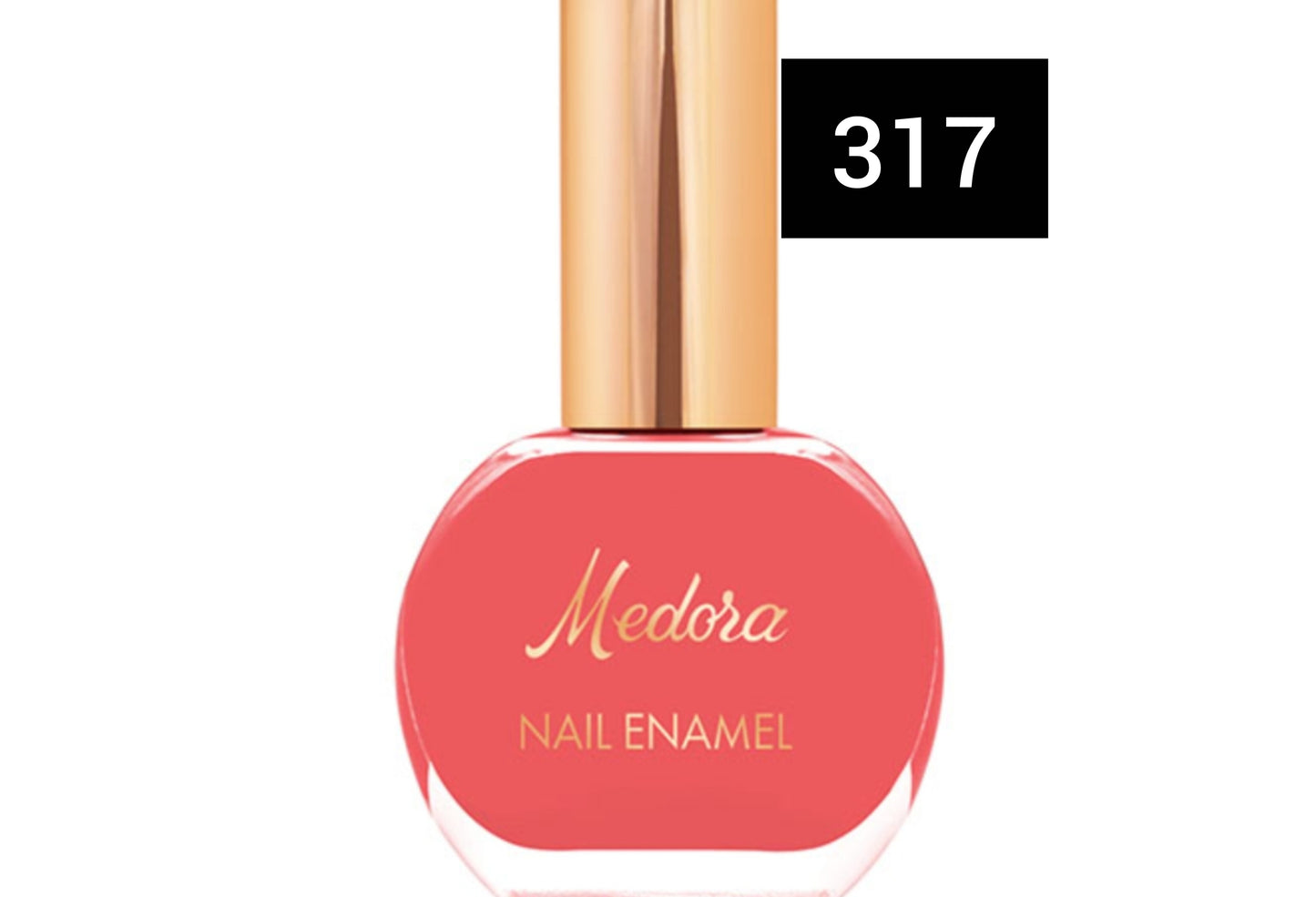 Medora Nail paint /Polish /Enamel 16ml