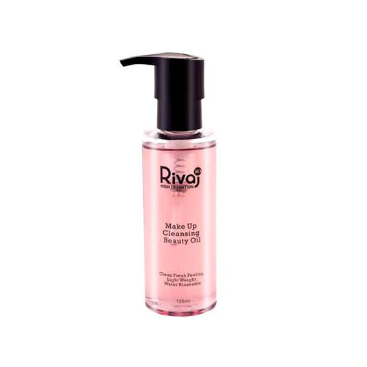 Rivaj HD cleansing Oil 125ml
