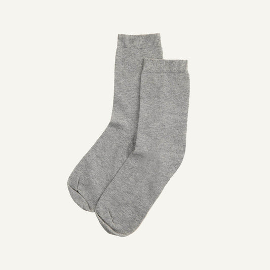 Grey Socks standard size