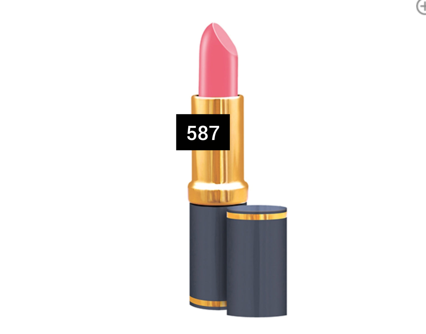 Medora lipstick matte all numbers