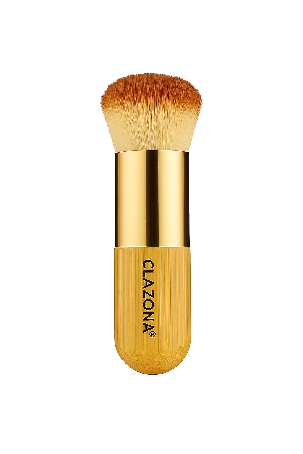 Clazona Chubby Peir Foundation Brush NO.12