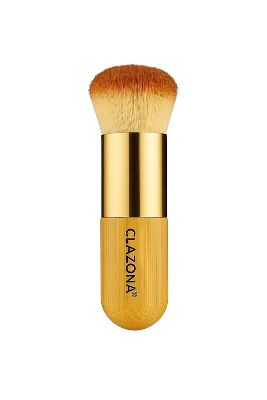 Clazona Chubby Peir Foundation Brush NO.12