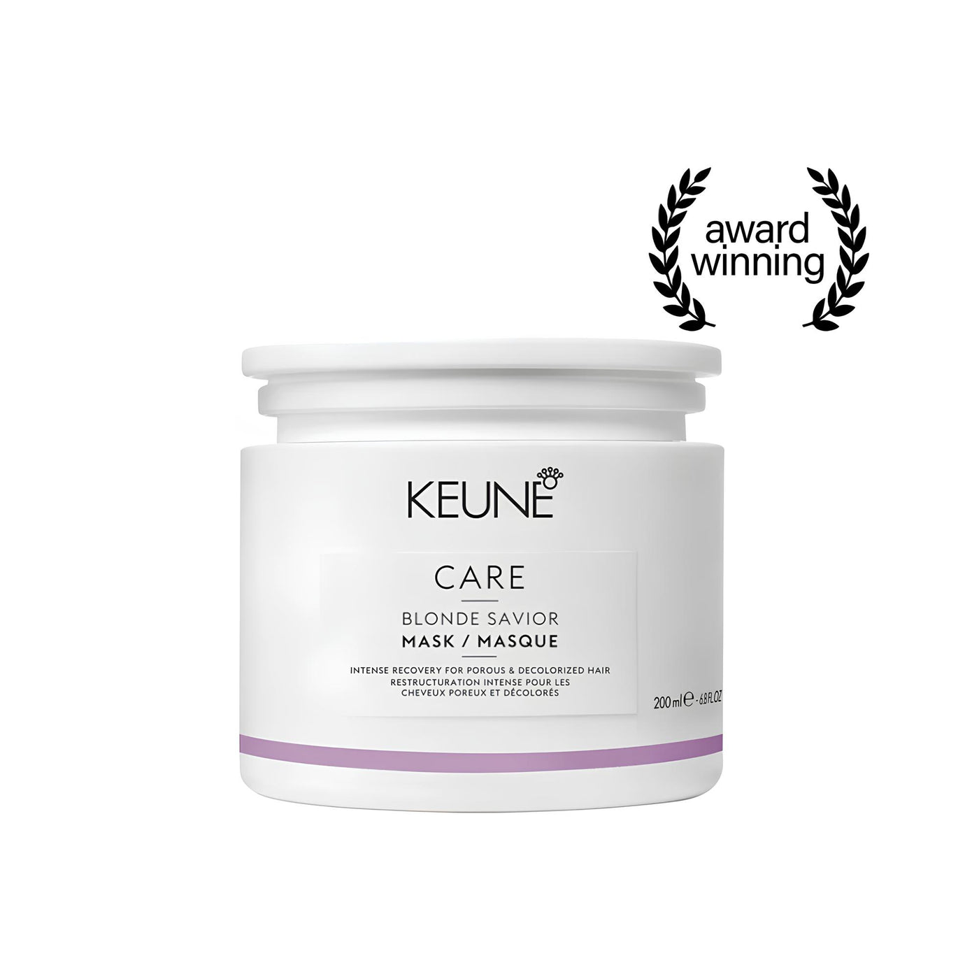 Keune Care professional Hair Mask 200ml