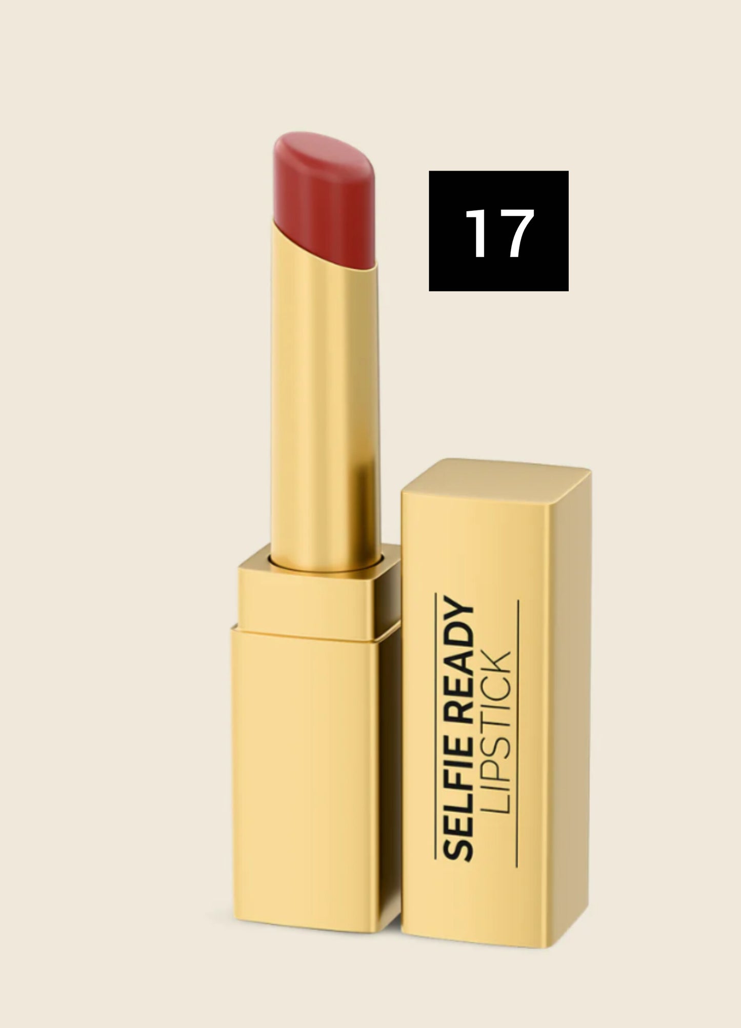 Amrij SELFIE READY LIPSTICK