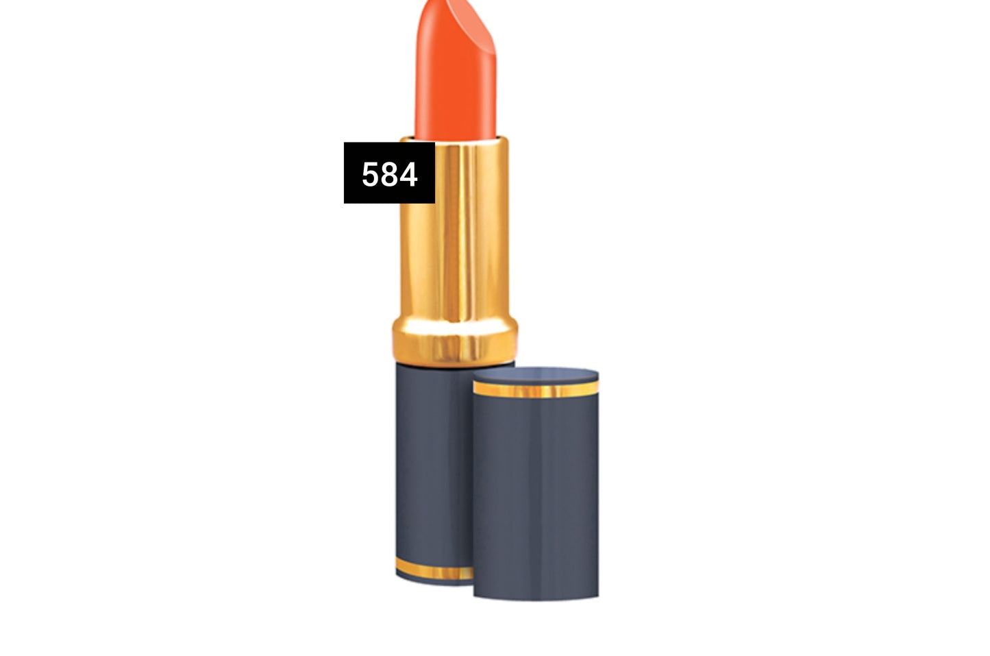Medora lipstick matte all numbers