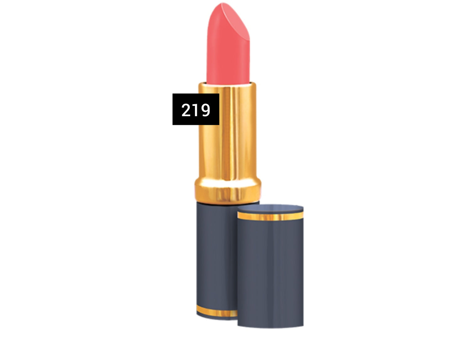 Medora lipstick matte all numbers