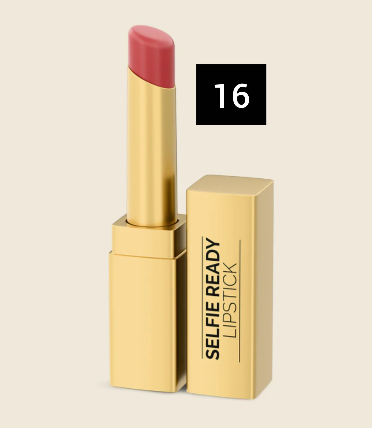 Amrij SELFIE READY LIPSTICK
